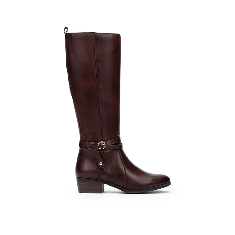Pikolinos Bottes en cuir DAROCA W1U 210 €