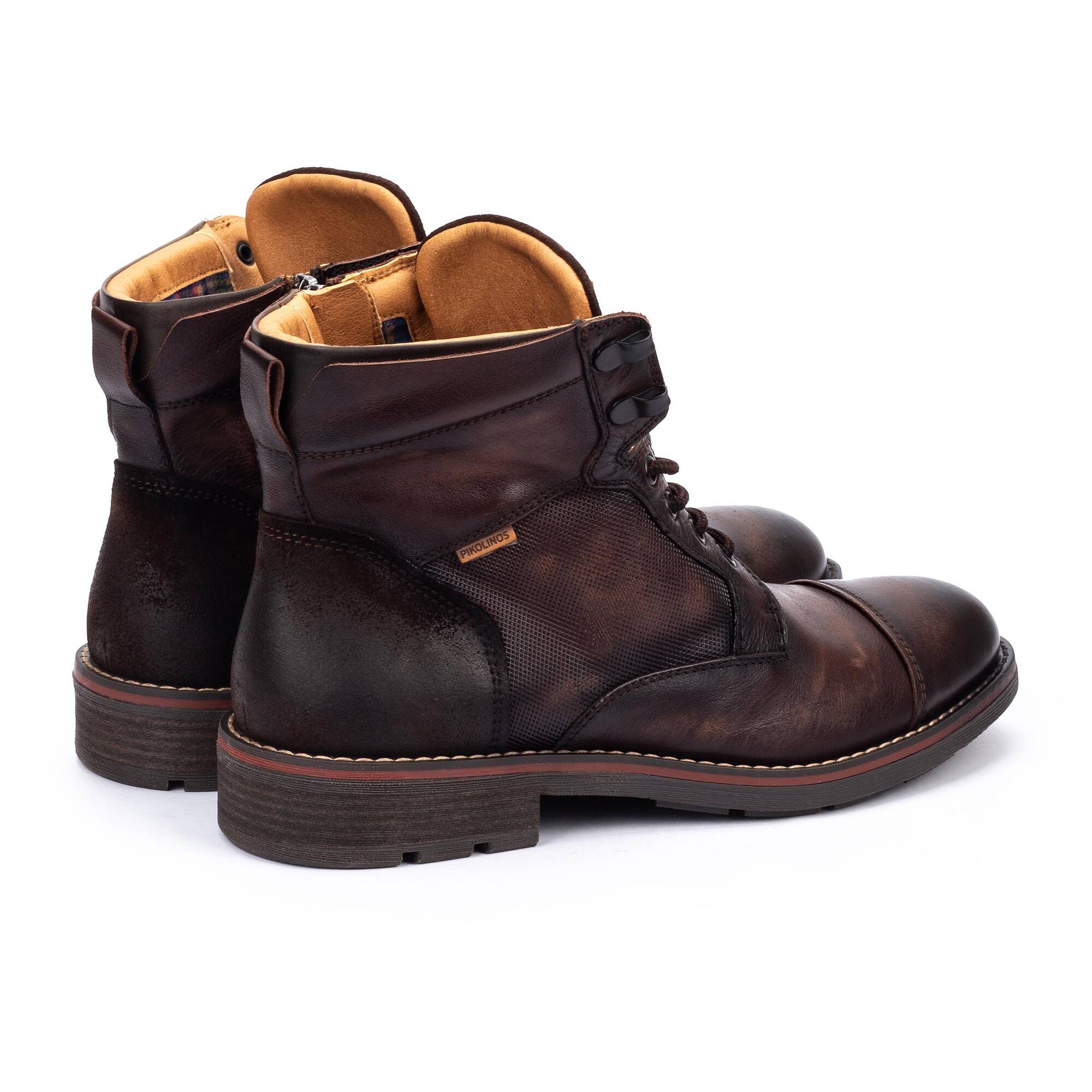 Boots | YORK M2M-8156SLC1, OLMO, large image number 30-M2M-8156SLC1_113_Pikolinos_YORK_OLMO_full.jpg | null