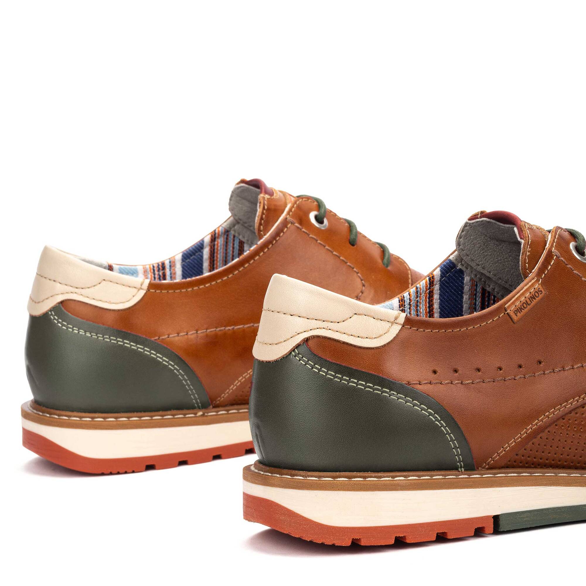 Zapatos Casual | BERNA M8J-4322C1, BRANDY, large image number 60-M8J-4322C1_250_Pikolinos_BERNA_BRANDY_full.jpg | null