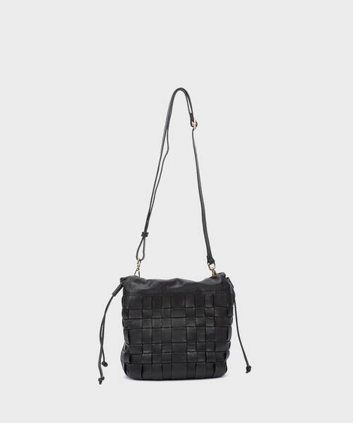 undefined | VALENCIA WHA-533 | BLACK | Pikolinos