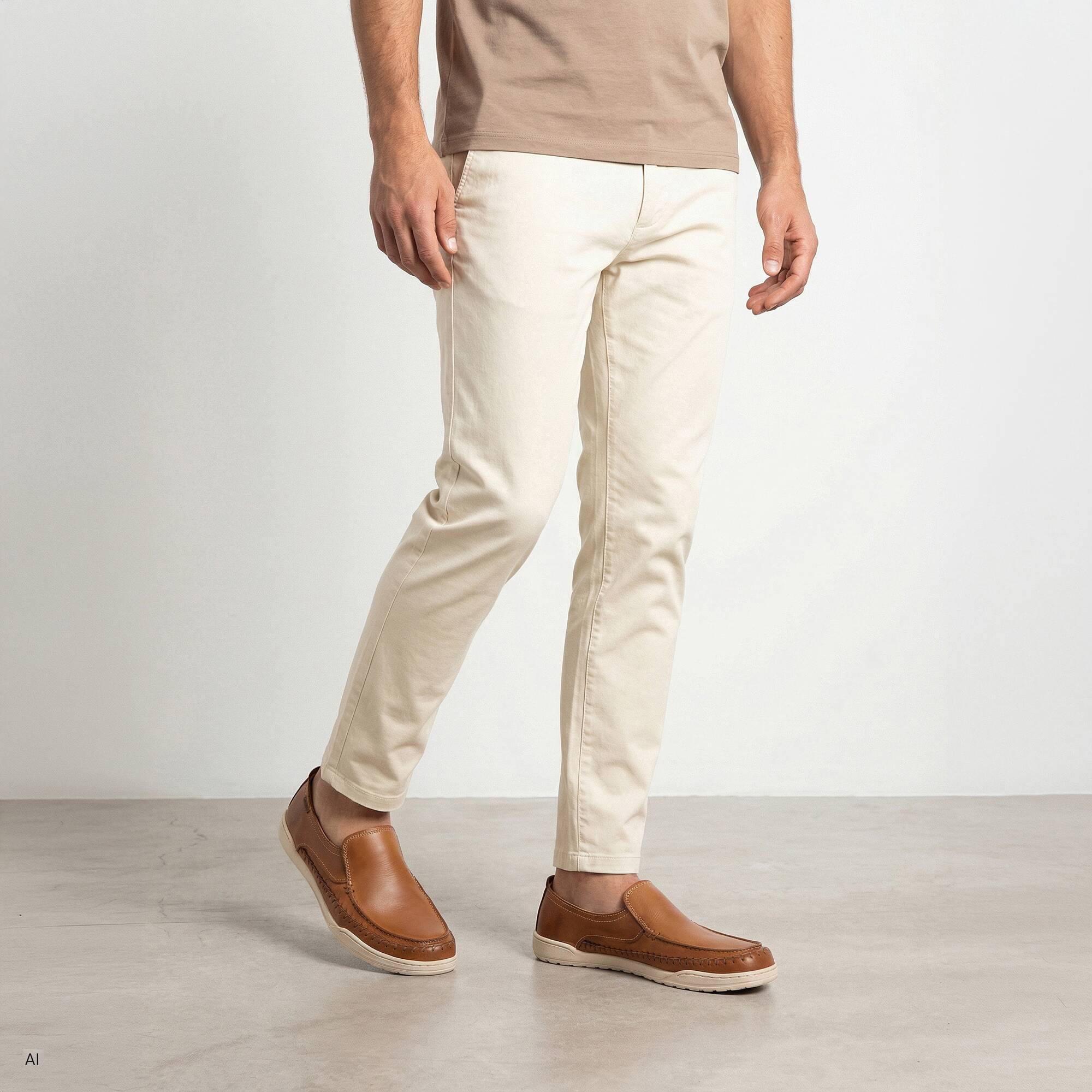 Slip on and Loafers | ARENAL M4W-3231C1, BRANDY, large image number 90-M4W-3231C1_250_Pikolinos_ARENAL_BRANDY_AI_full.jpg | null