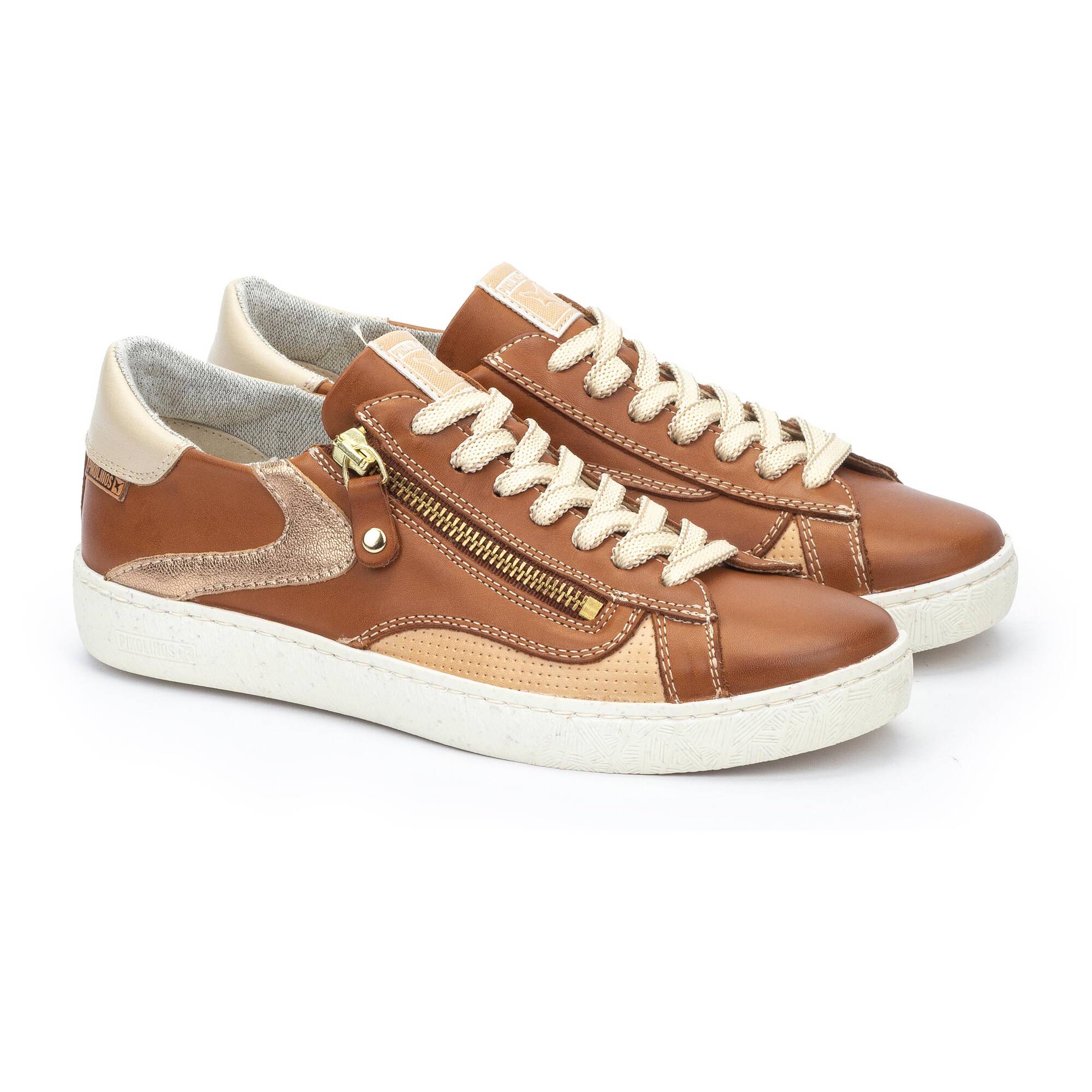 Sneakers | LANZAROTE PKW7B-6978C3, BRANDY, large image number 20-PKW7B-6978C3_250_Pikolinos_LANZAROTE_BRANDY_full.jpg | null