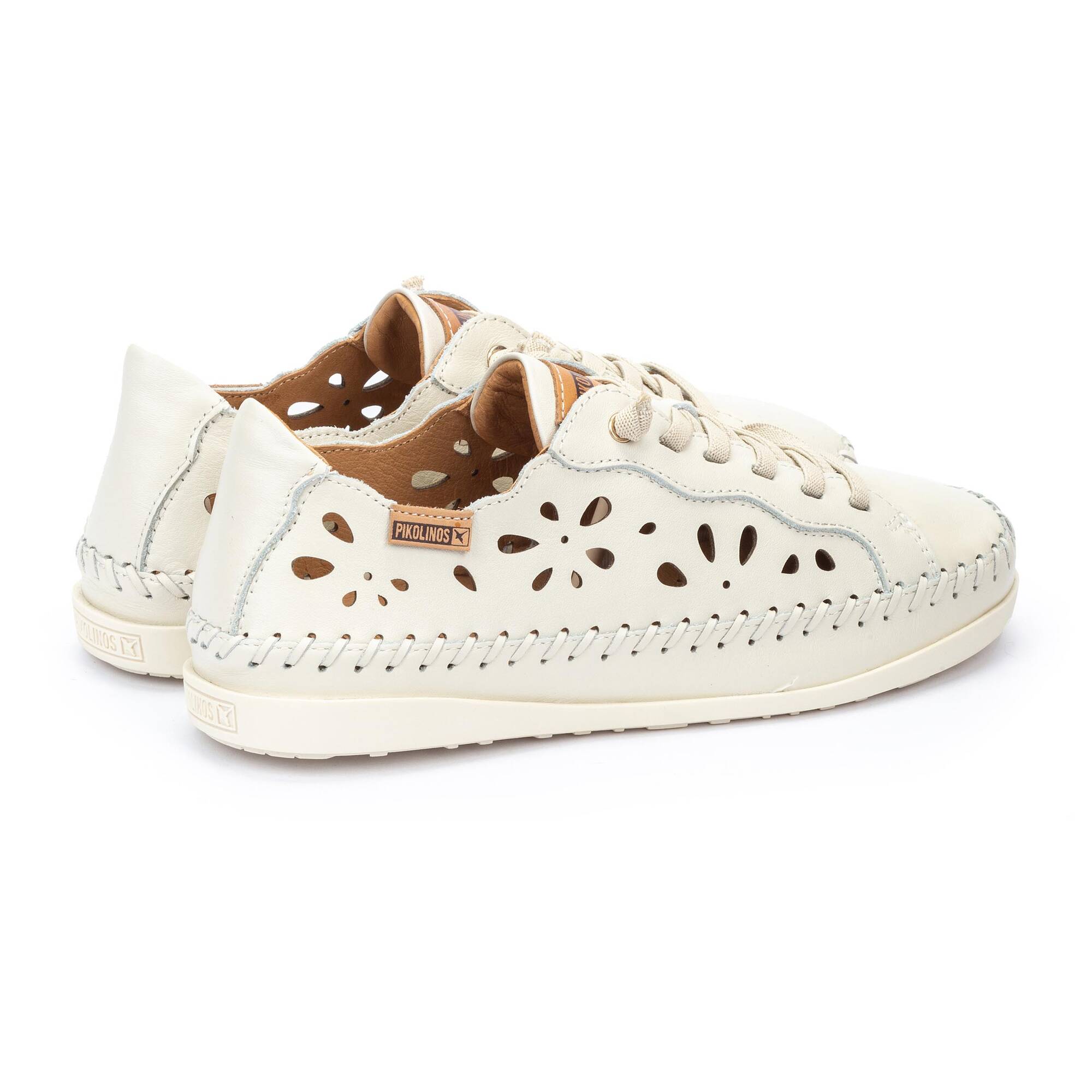 Deportivos | SOLLER W8B-6550, NATA, large image number 30-W8B-6550_909_Pikolinos_SOLLER_NATA_full.jpg | null