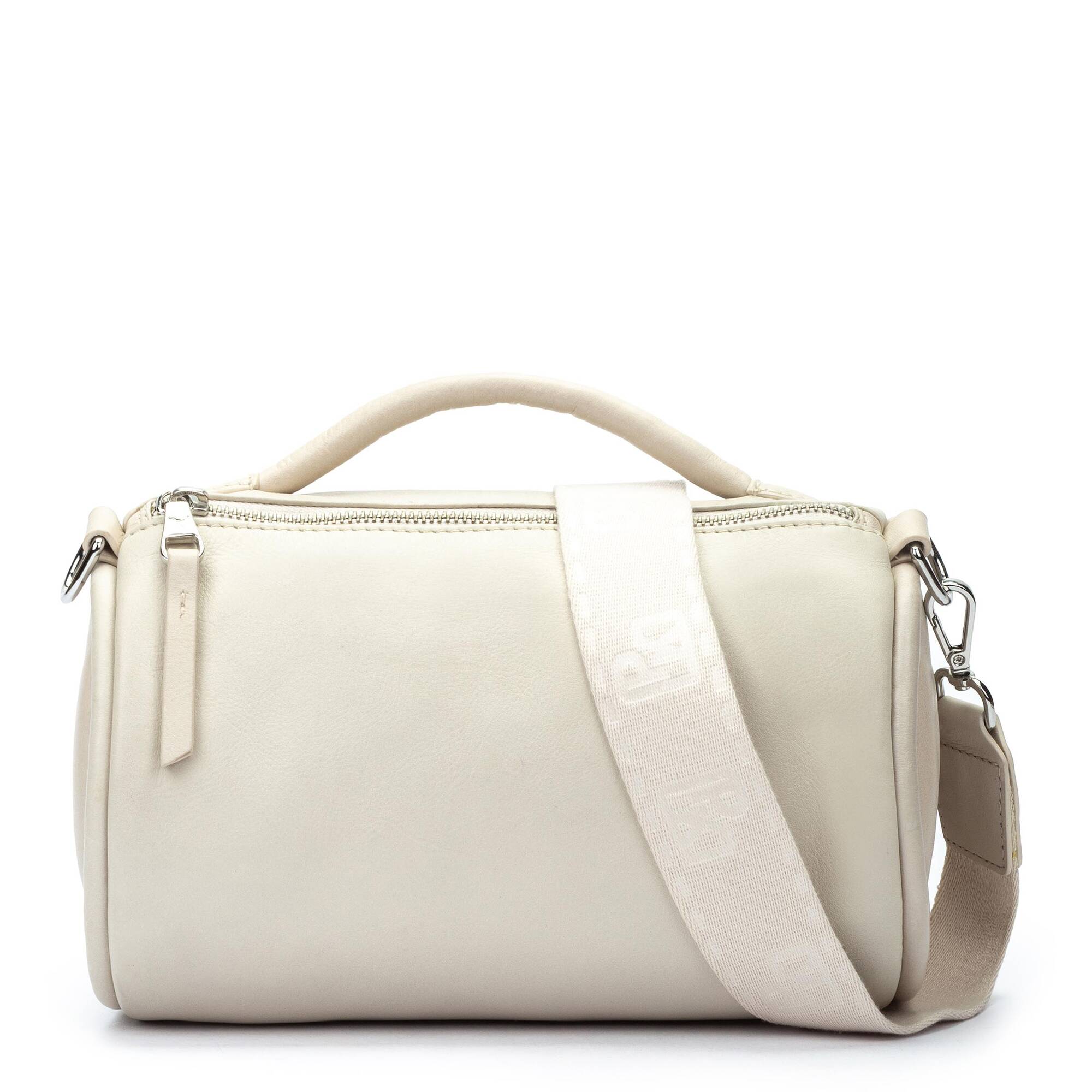 Women's crossbody bag with handle MARAZUELA WHA-1124 | Outlet