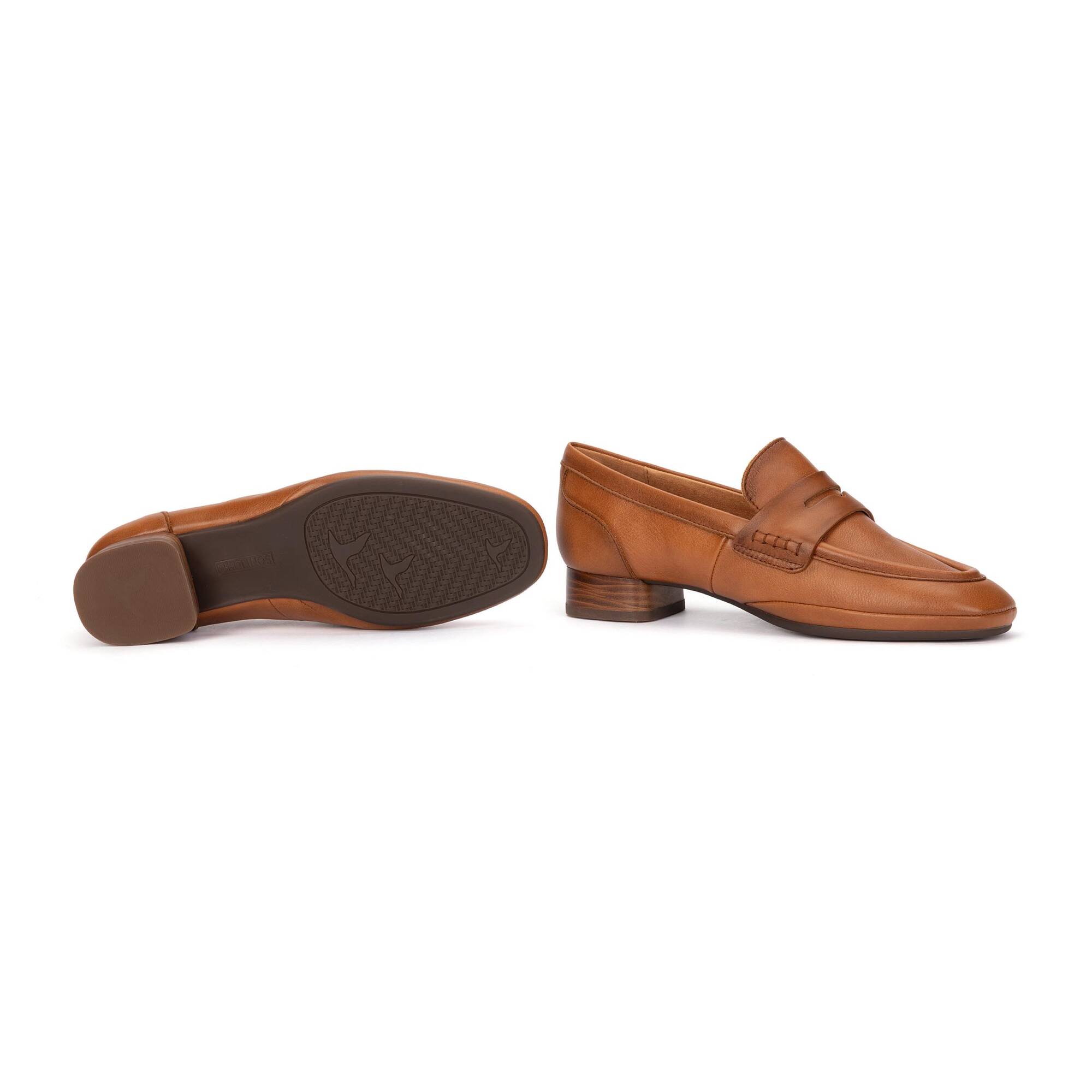 Heels | UBEDA HAW2N-3933CO, BRANDY, large image number 70-HAW2N-3933CO_250_Pikolinos_UBEDA_BRANDY_full.jpg | null