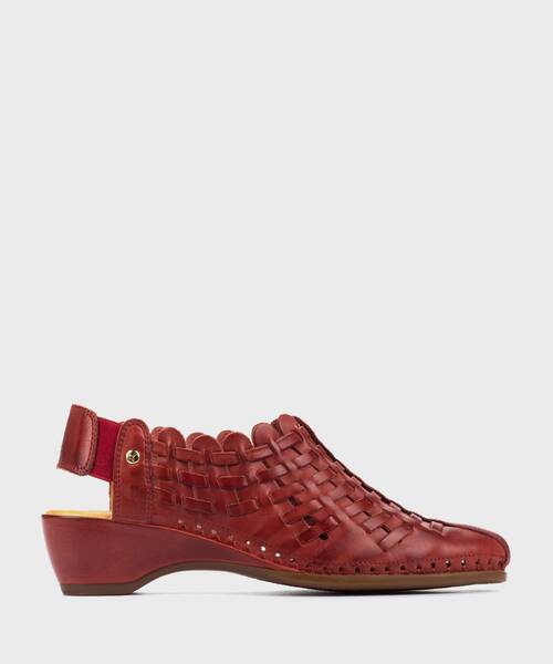 Heels | ROMANA W96-1553 | SANDIA | Pikolinos