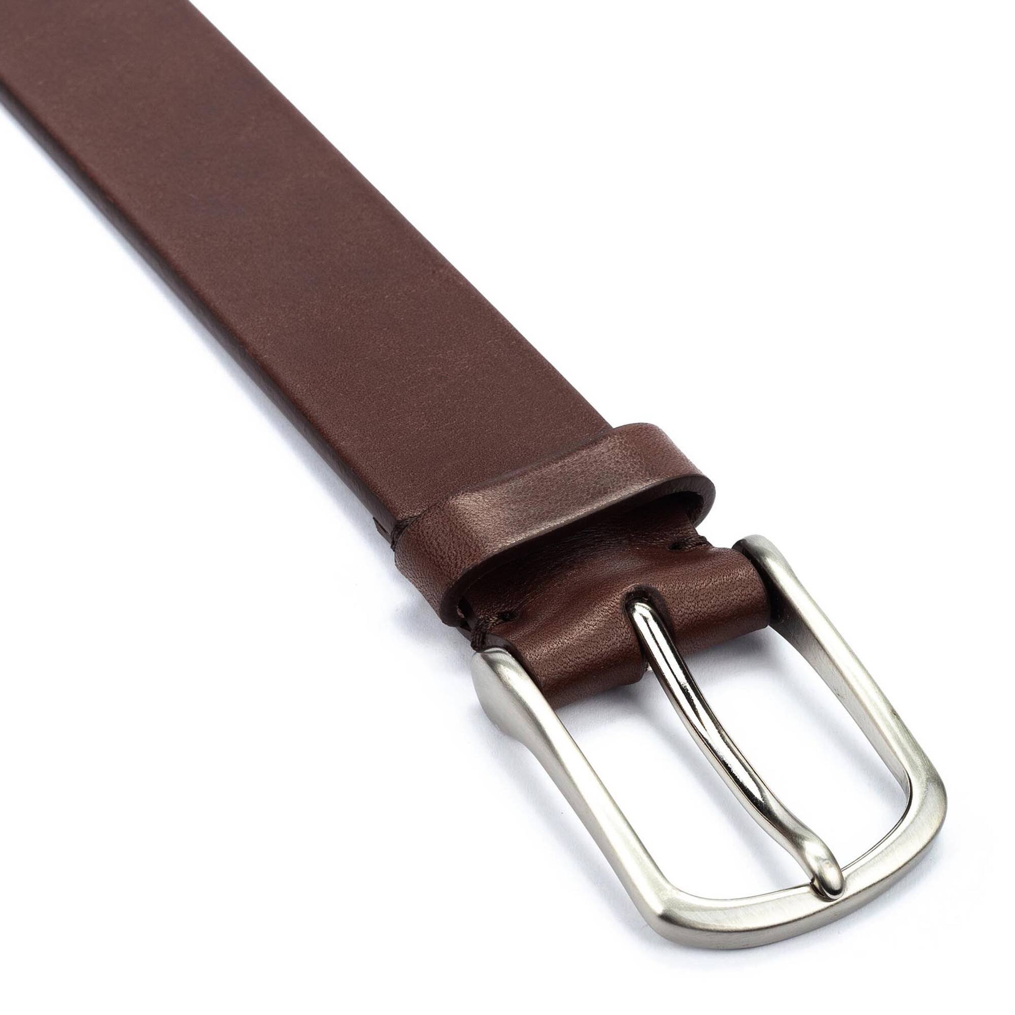 Belts | COMPLEMENTOS MAC-B88, OLMO, large image number 20-MAC-B88_113_Pikolinos_COMPLEMENTOS_OLMO_full.jpg | null