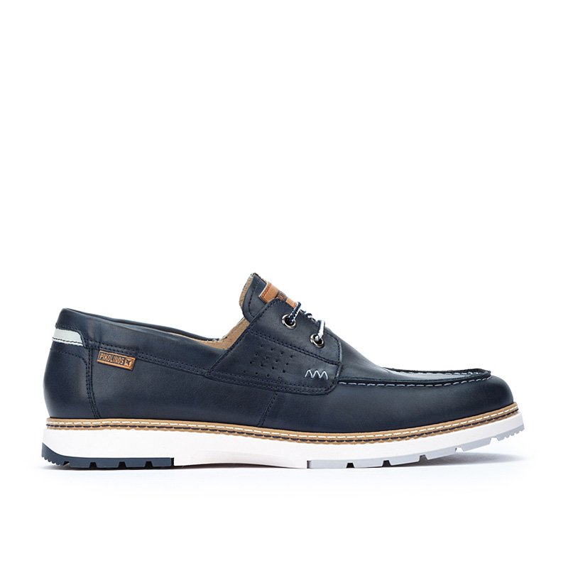 BOAT SHOES