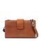 DURANGO WAC-W284, BRANDY, swatch