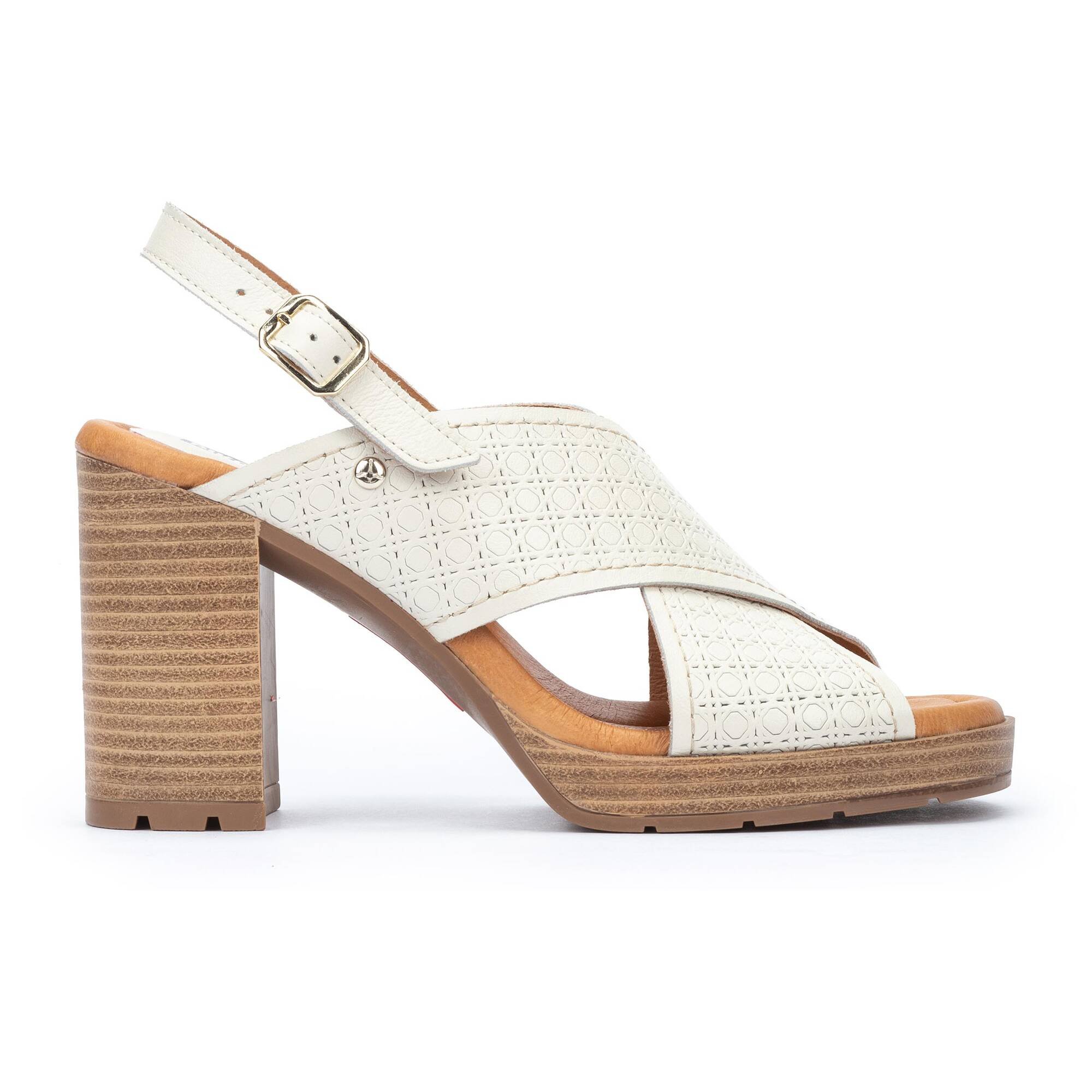 Sandalias tac&oacute;n | CAMPELLO W4X-1557, NATA, large image number 10-W4X-1557_909_Pikolinos_CAMPELLO_NATA_full.jpg | null