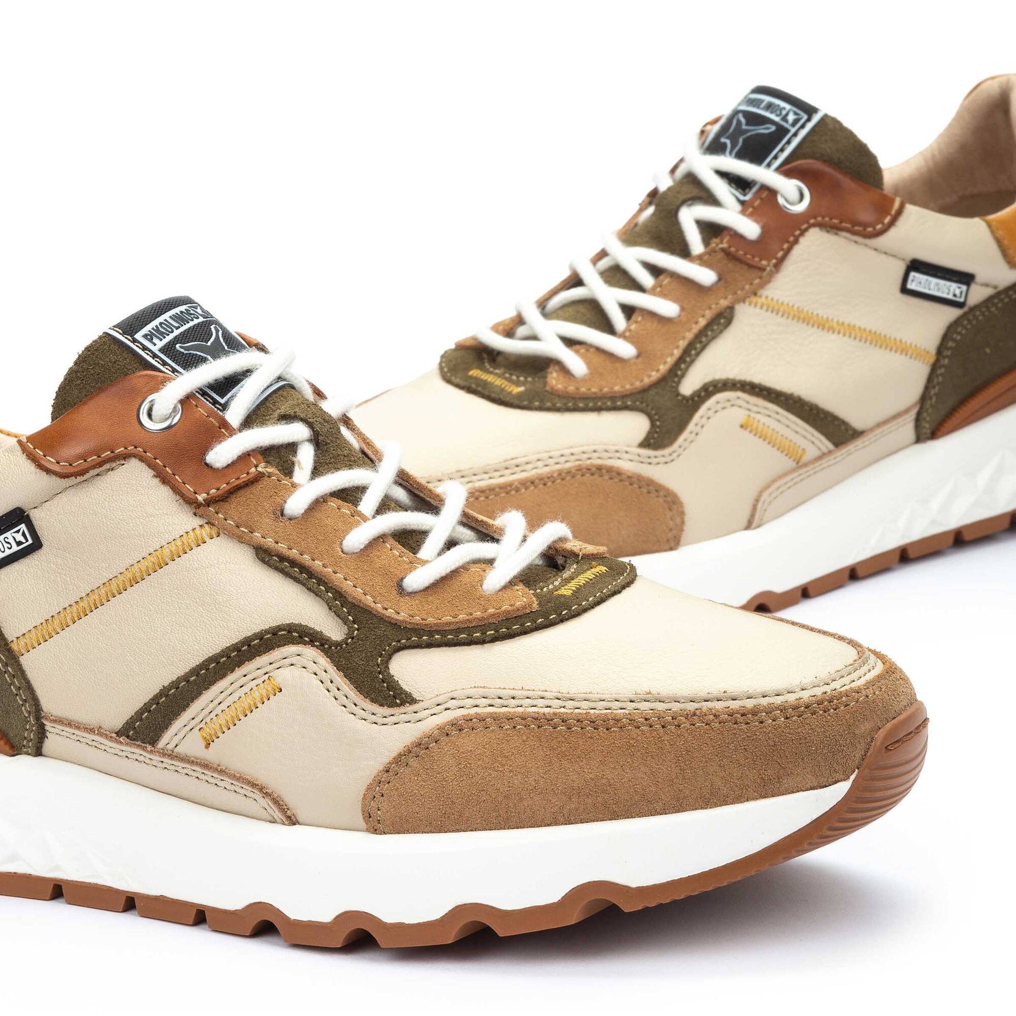 Pikolinos walking shoes clearance