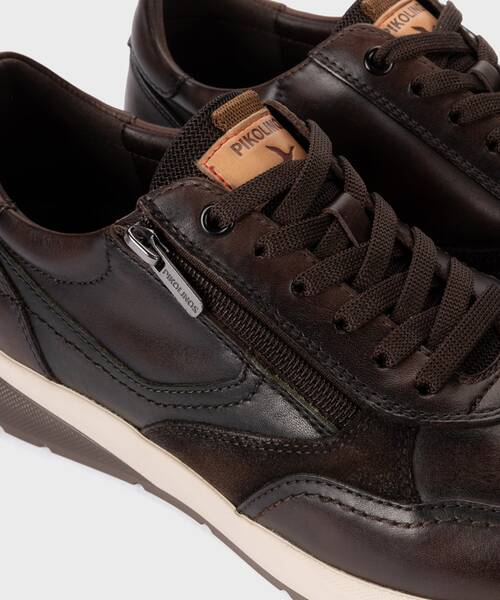 Sneakers | GETAFE M2B-6398C2 | OLMO | Pikolinos