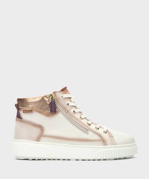 Deportivos | RIELLS W4Z-8584C2 | NATA | Pikolinos