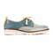SITGES W7J-4793C1, AQUA, swatch