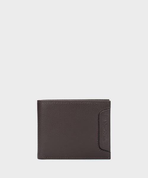 Wallets | TAMBO MAC-W302 | OLMO | Pikolinos