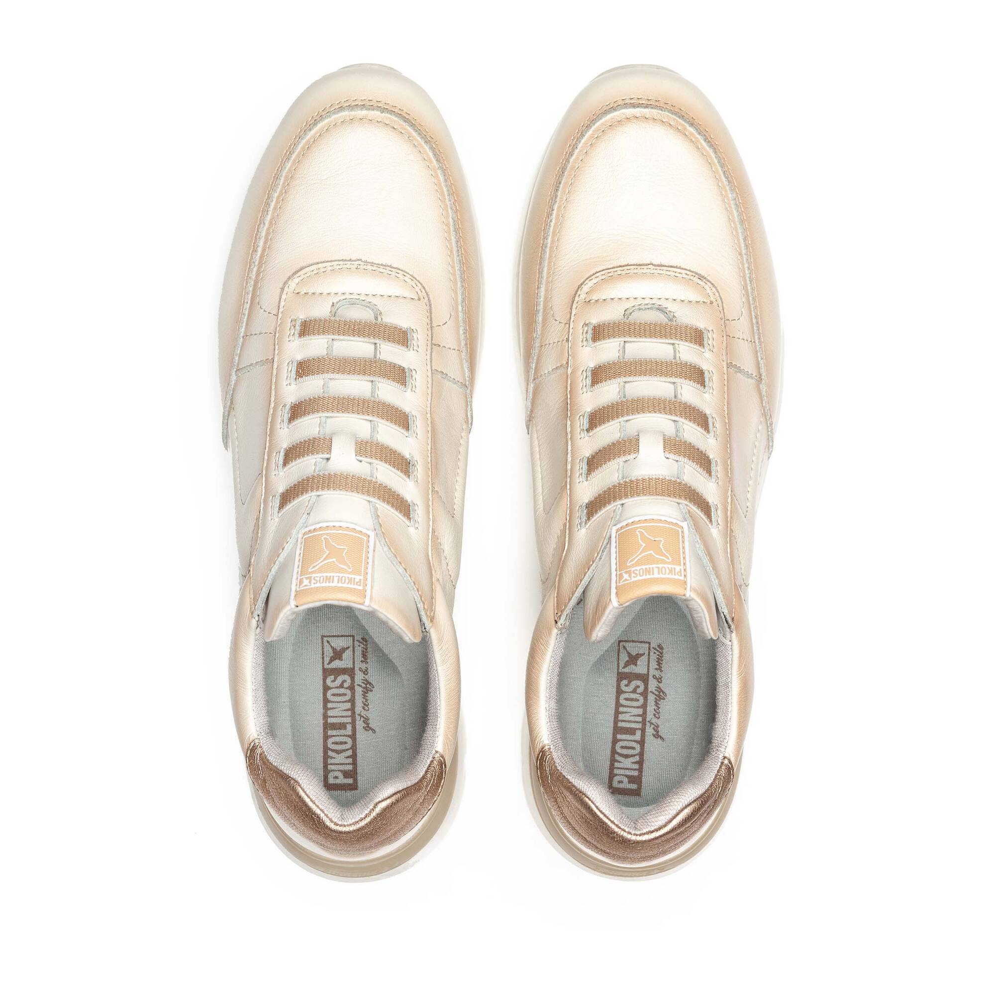 Sneakers | CANTABRIA W4R-6731, NATA, large image number 100 | null
