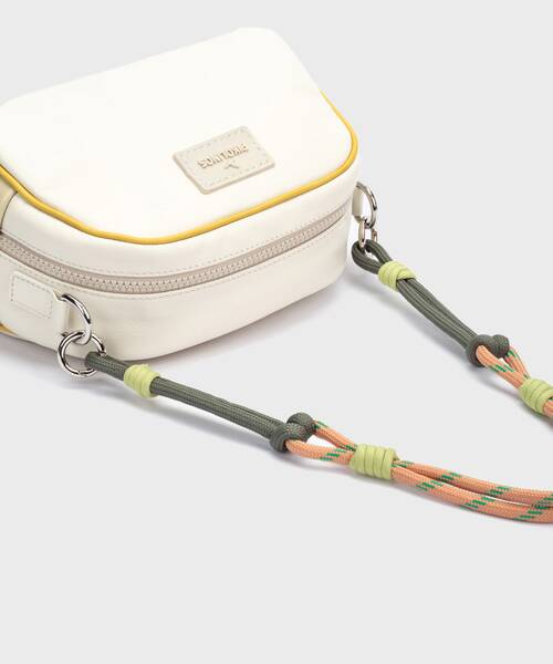 Schoudertassen | CABRERA WHA-1144 | NATA-APPLE | Pikolinos