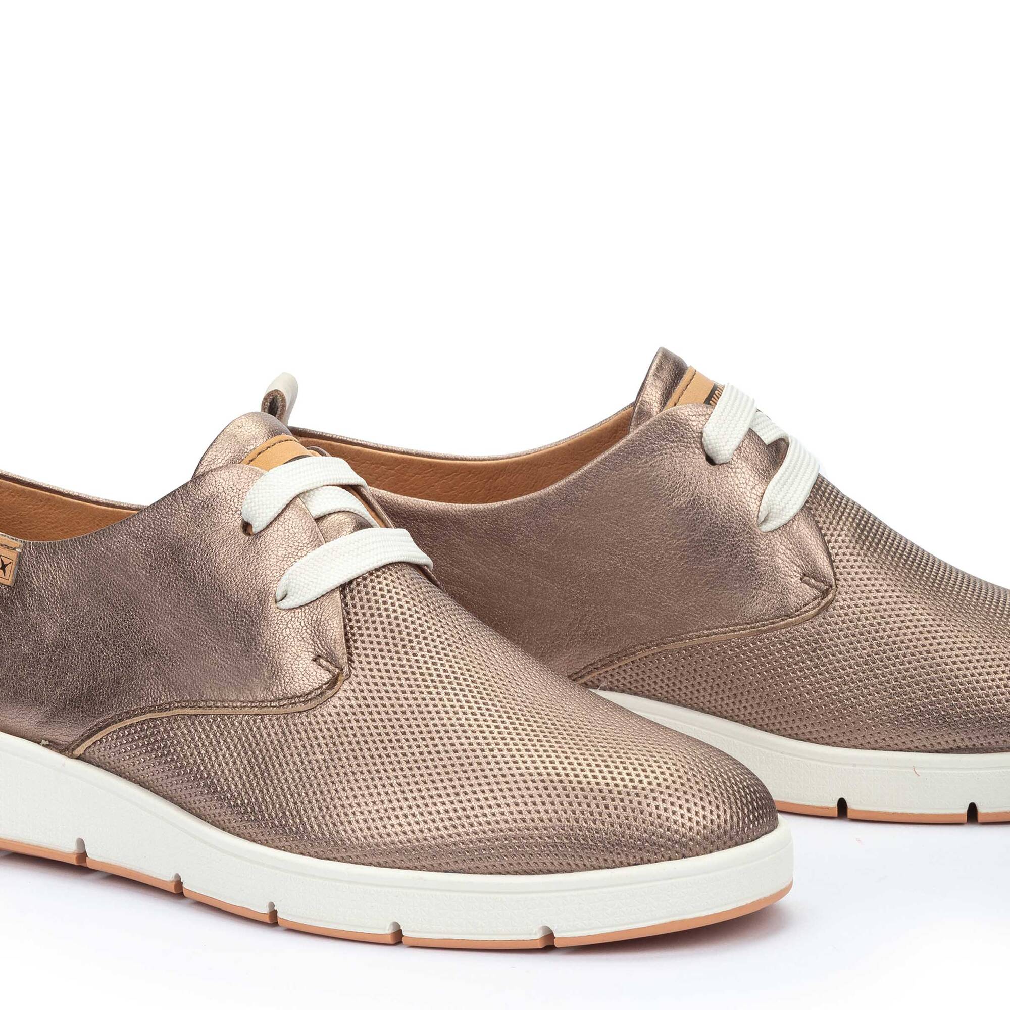 Sapatos rasos | MADRID W8A-4877CLC1, STONE, large image number 60-W8A-4877CLC1_090_Pikolinos_MADRID_STONE_full.jpg | null