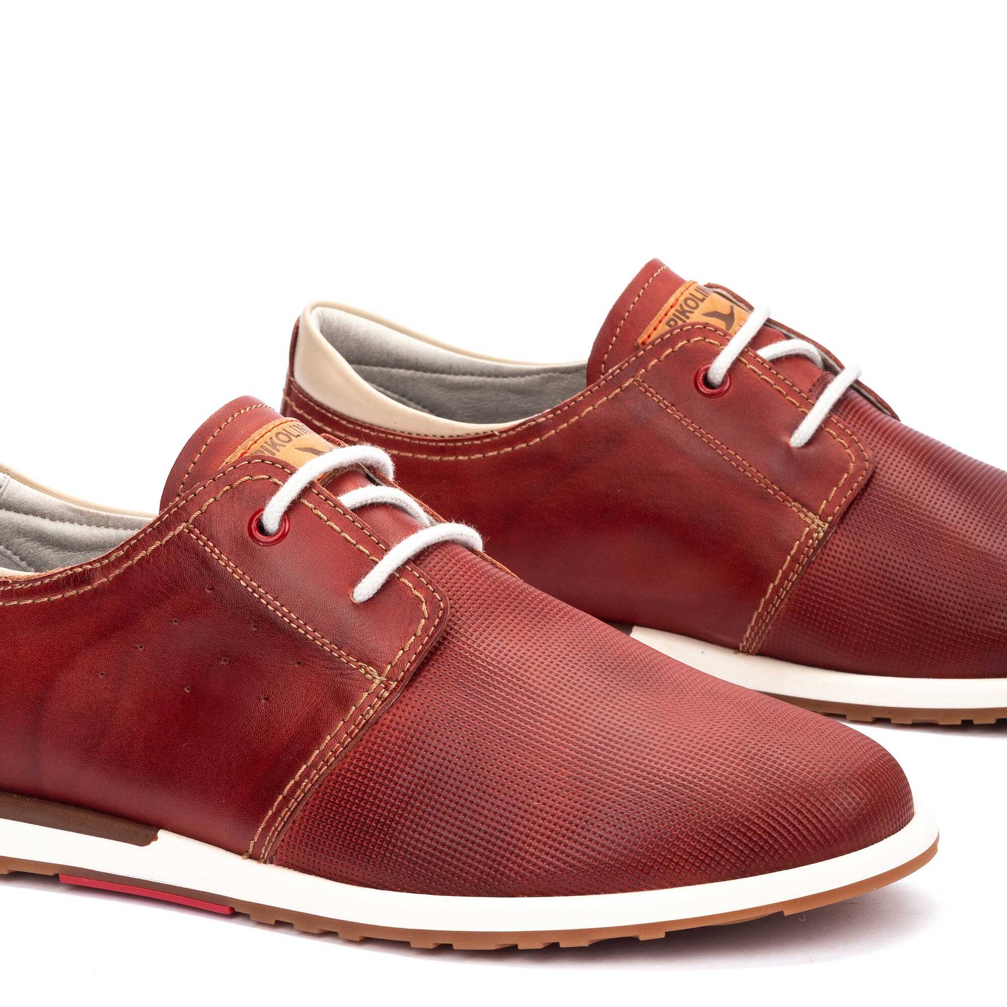 Casual shoes | SALER M8W-6429, SANDIA, large image number 60-M8W-6429_520_Pikolinos_SALER_SANDIA_full.jpg | null