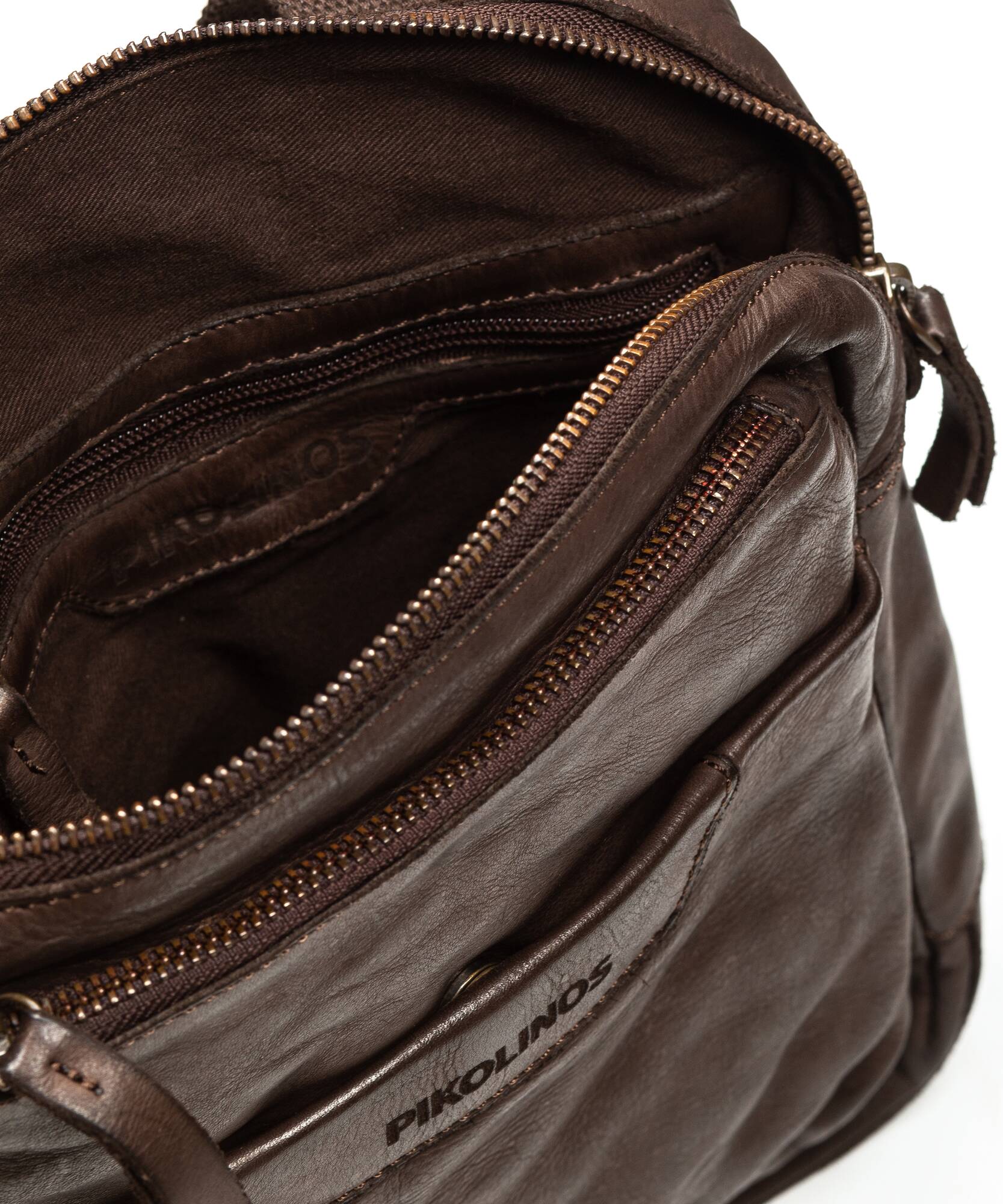 null | CERVO MHA-187, BROWN, large image number 100-MHA-187_101_Pikolinos_CERVO_BROWN_full.jpg | null