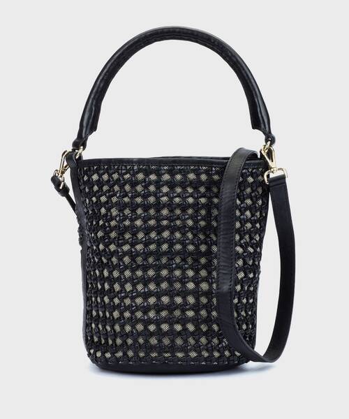 undefined | MIRAMAR WHA-531 | BLACK | Pikolinos