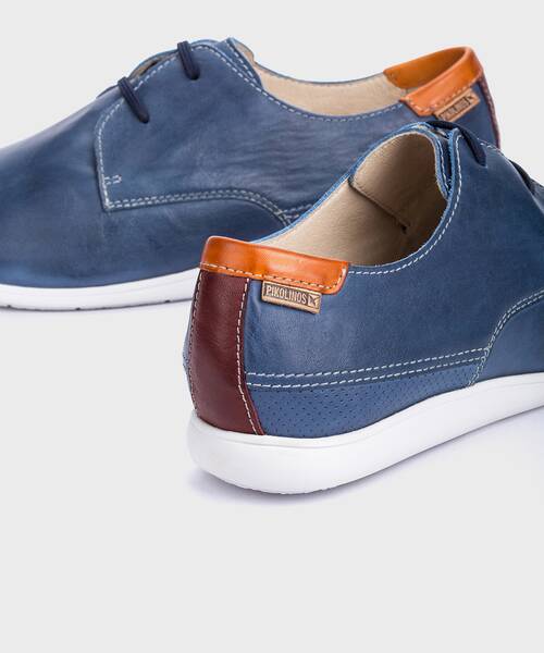 Zapatos sport | FARO M9F-4119 | NAUTIC | Pikolinos