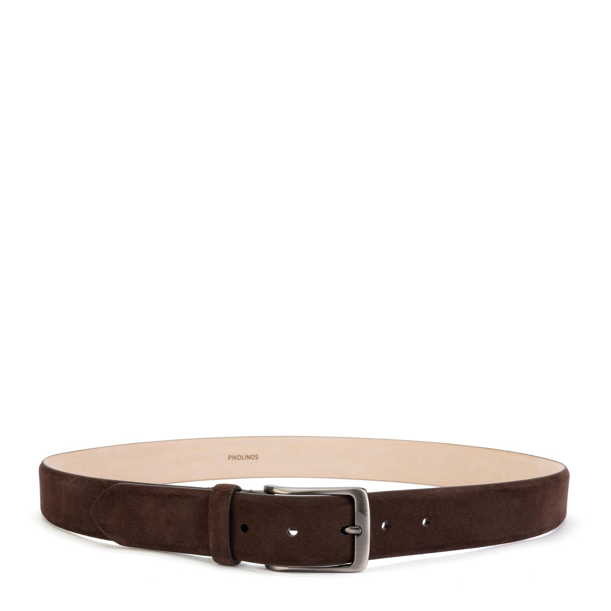 Belts | COMPLEMENTOS WAC-B103SE, OLMO, large image number 20-WAC-B103SE_113_Pikolinos_COMPLEMENTOS_OLMO_full.jpg | null