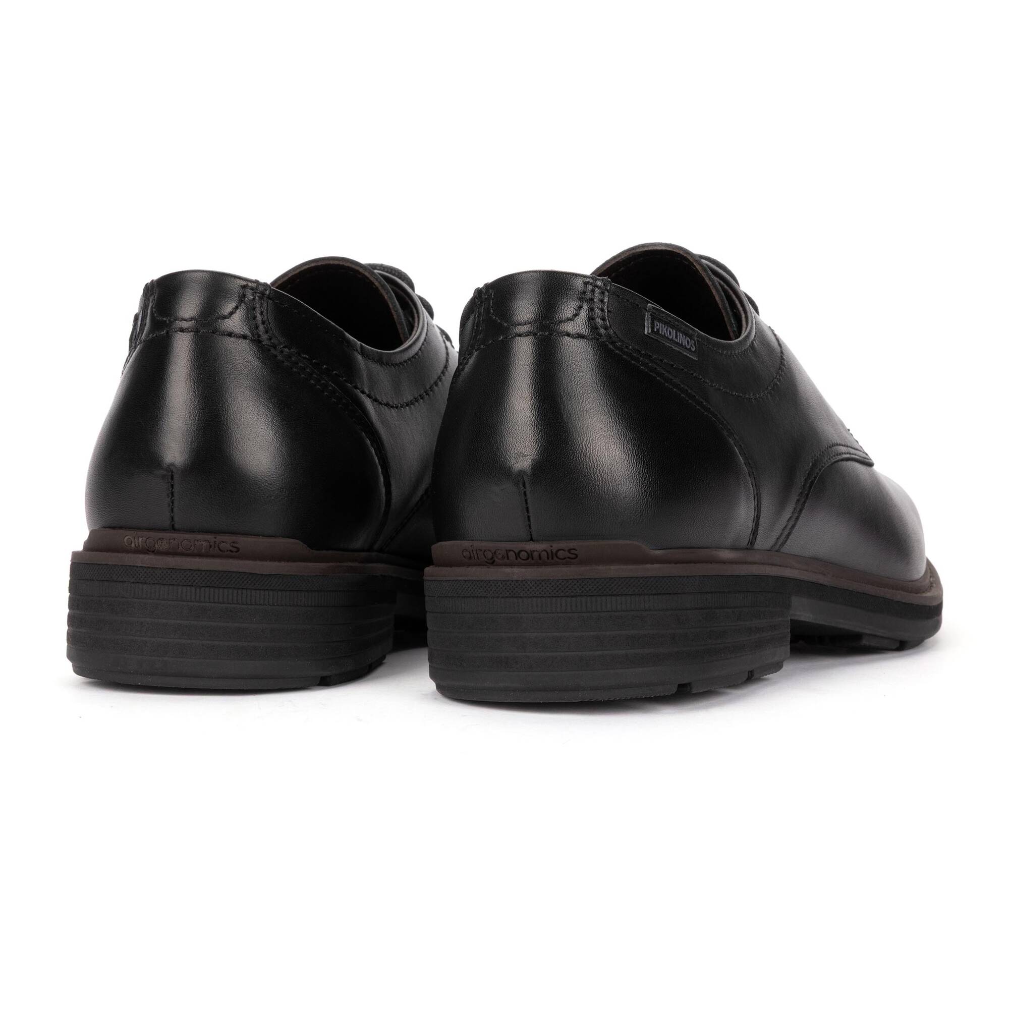 Casual shoes | PAMPLONA M3A-4344, BLACK, large image number 30-M3A-4344_000_Pikolinos_PAMPLONA_BLACK_full.jpg | null