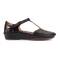 P. VALLARTA PK655-0734, BLACK, swatch