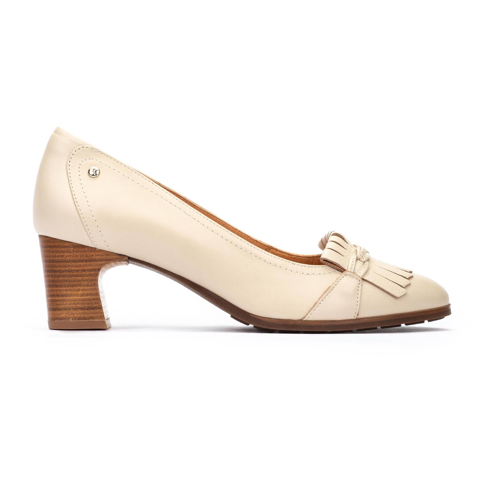 Zapatos tac&oacute;n | LUGO W8P-5936, MARFIL, large image number 10-W8P-5936_807_Pikolinos_LUGO_MARFIL_full.jpg | null