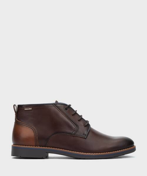 Stiefel | LEON M4V-8081C1 | OLMO | Pikolinos