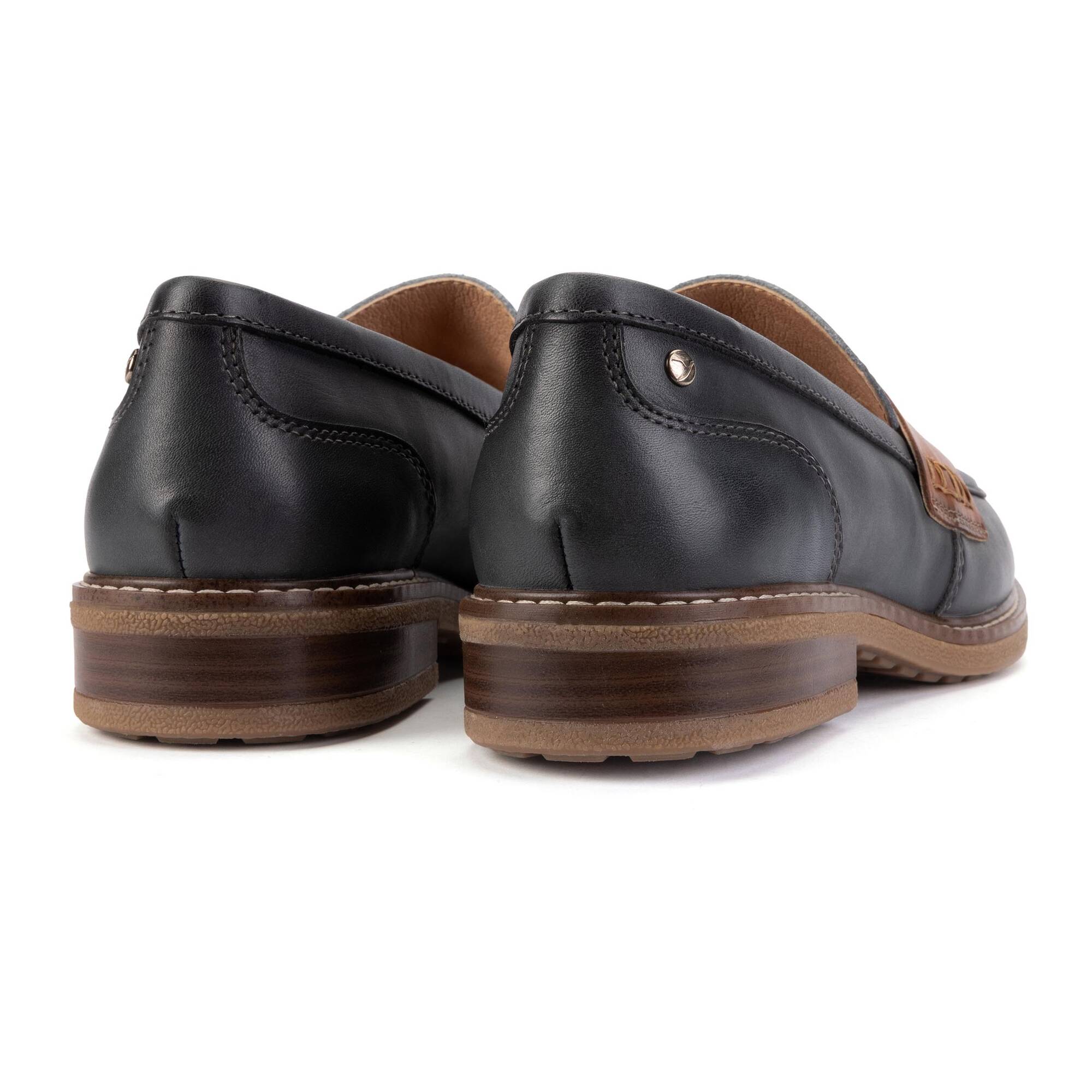 Loafers | ALDAYA W8J-3541C3, OCEAN, large image number 30-W8J-3541C3_325_Pikolinos_ALDAYA_OCEAN_full.jpg | null