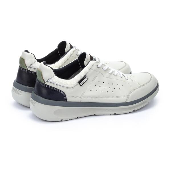 Sneakers | BIAR M6V-6105, ESPUMA, large image number 30 | null