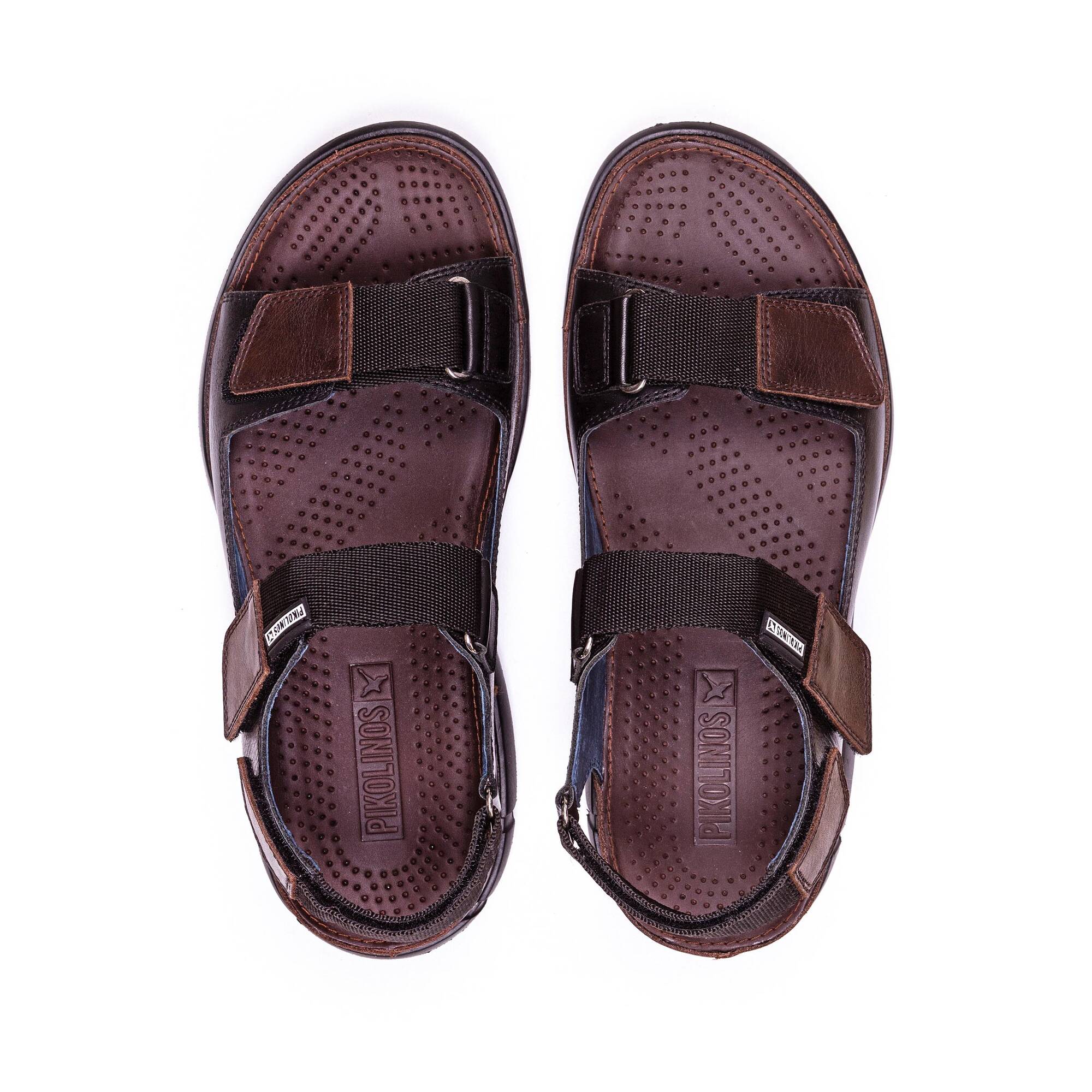 Sandals | OROPESA M3R-0093C1, BLACK, large image number 100 | null