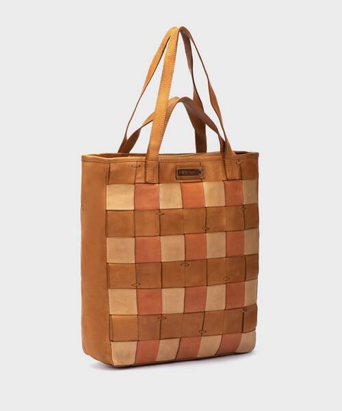 Bags | MENORCA WHA-343 | BRANDY | Pikolinos