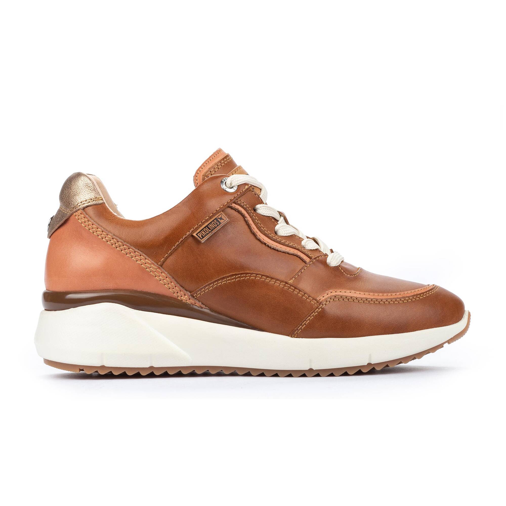 Lace-up sneaker SELLA W6Z-6867 | Outlet PIKOLINOS