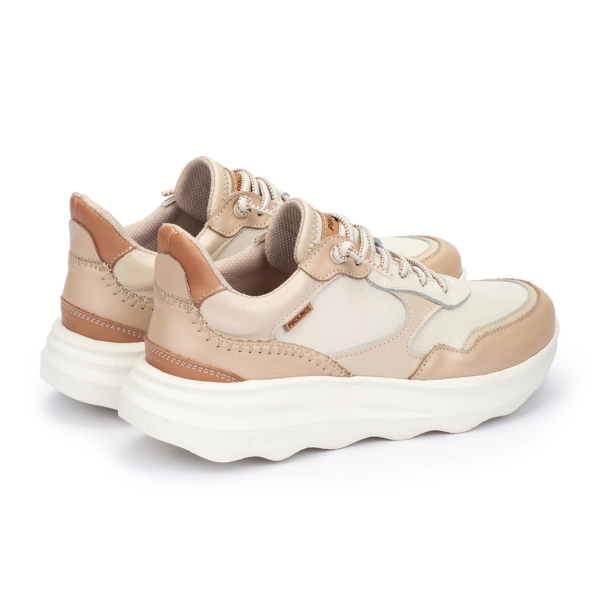 Sneakers | ZAHARA W1D-6772C1, NATA, large image number 30-W1D-6772C1_909_Pikolinos_ZAHARA_NATA_full.jpg | null