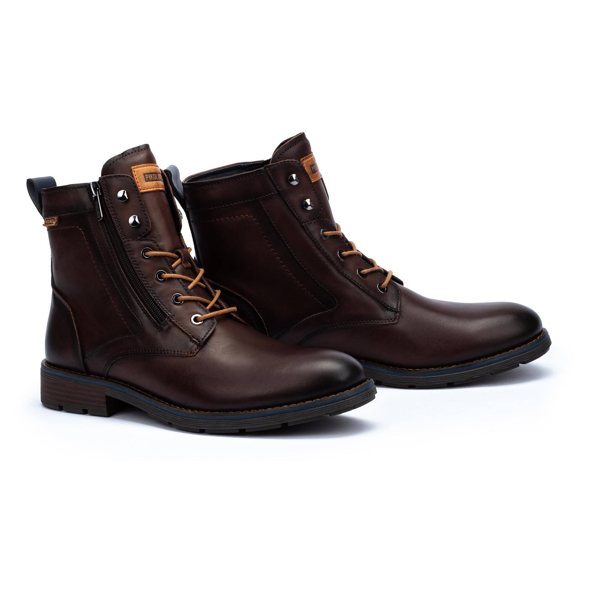 Stiefel | YORK PKM2M-8171, OLMO, large image number 100-PKM2M-8171_113_Pikolinos_YORK_OLMO_full.jpg | null