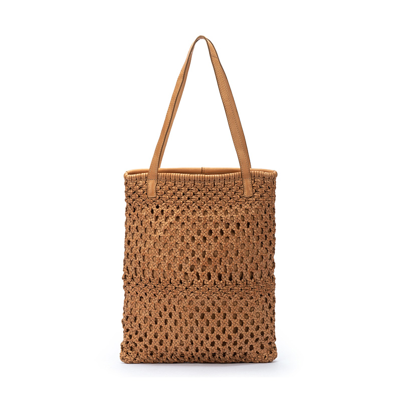 Pikolinos Bolsos tela tote de piel TAMARIU WHA
