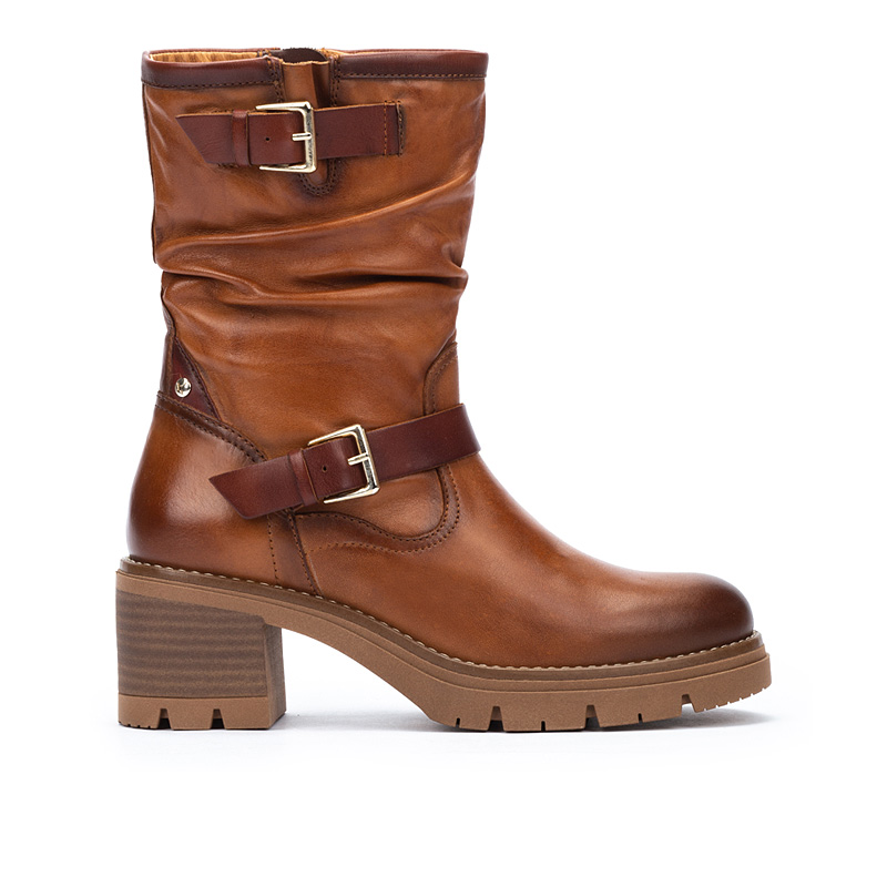Pikolinos Stiefel leder SORIA W0B