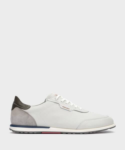 Sportliche Schuhe | SALER M8W-6230C1 | ESPUMA | Pikolinos