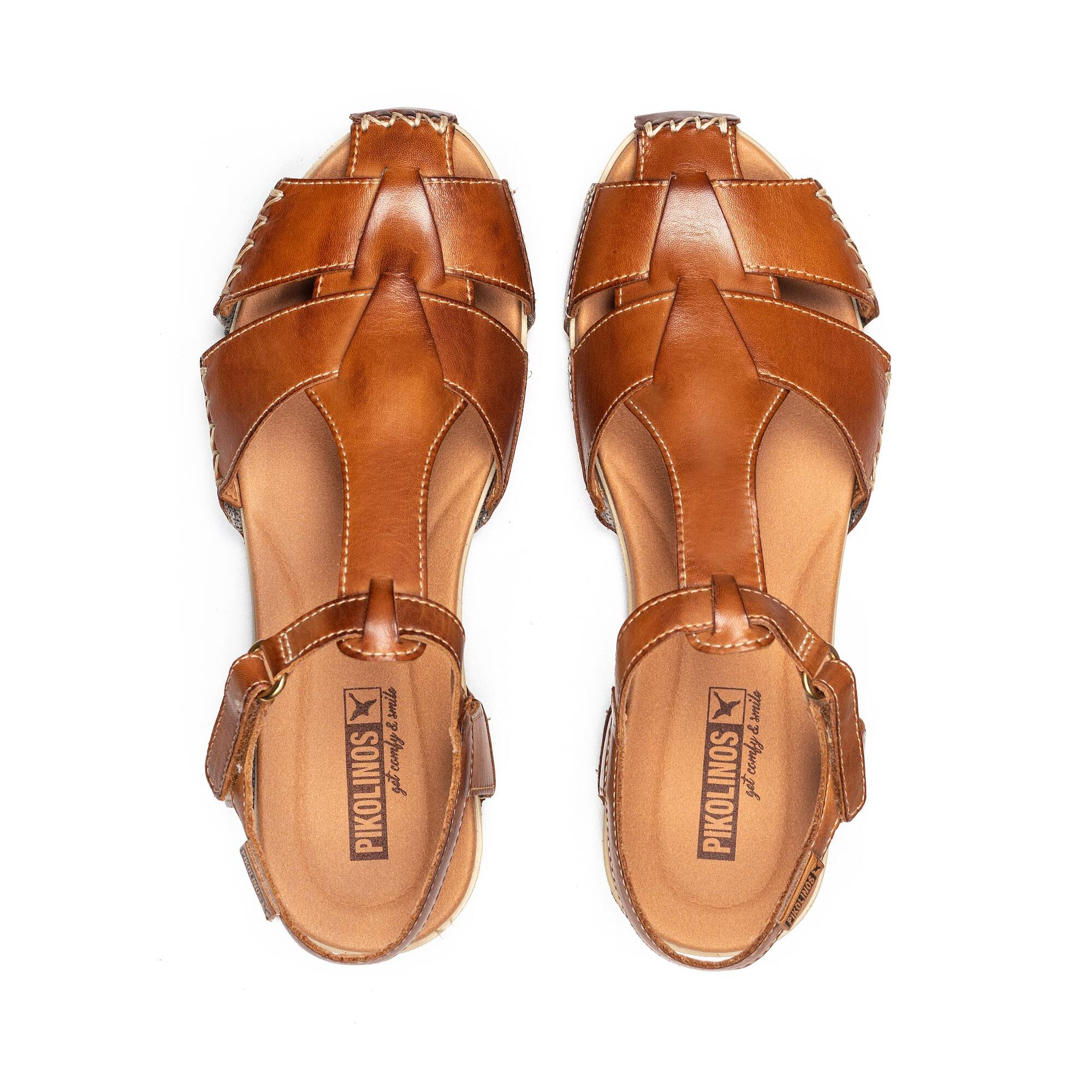 Pikolinos sandals discount