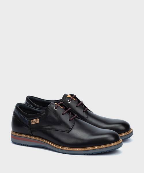 Zapatos pikolinos hombre on sale