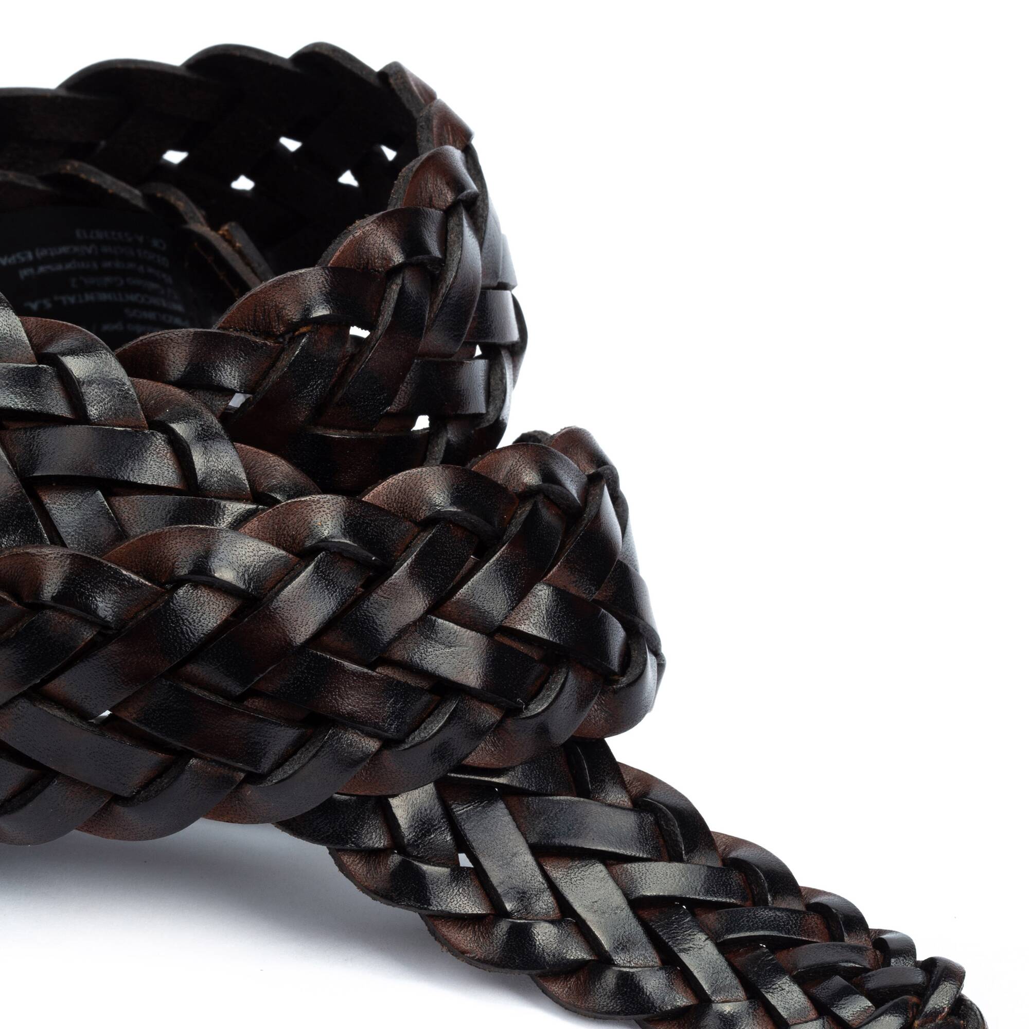 Belts | COMPLEMENTOS MAC-B80, OLMO, large image number 60 | null