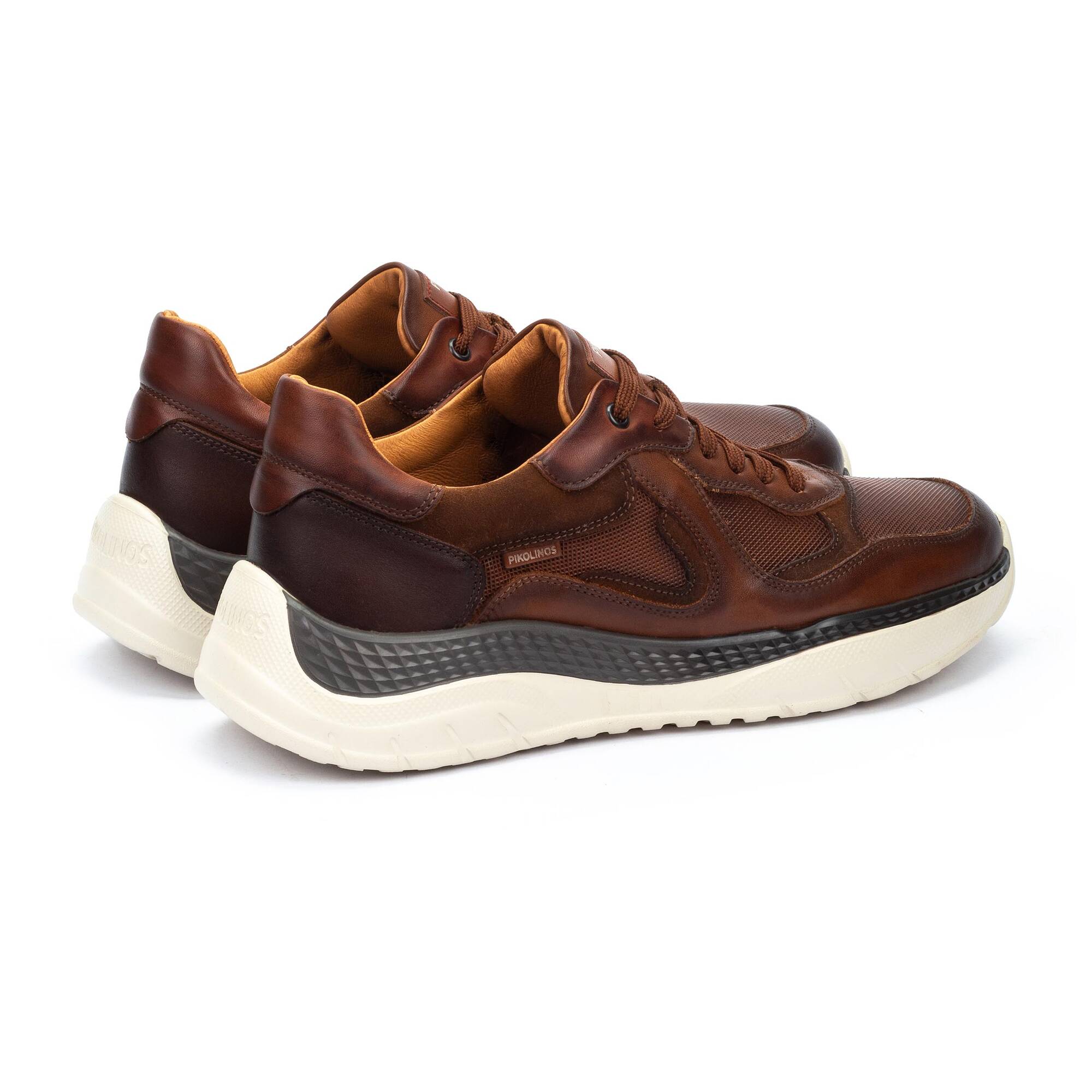 Sneakers | MOTRIL M2C-6387C1, CUERO, large image number 30-M2C-6387C1_202_Pikolinos_MOTRIL_CUERO_full.jpg | null