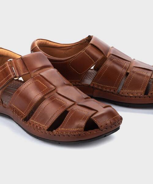Sandales | TARIFA 06J-5433XL | CUERO | Pikolinos