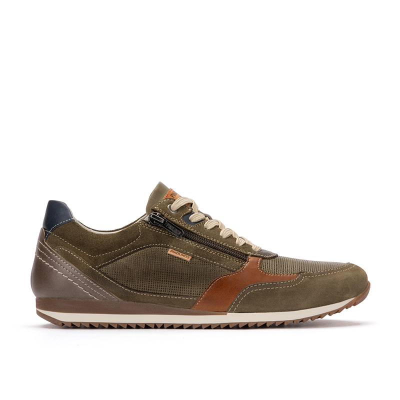 Pikolinos Sneakers leder LIVERPOOL M2A