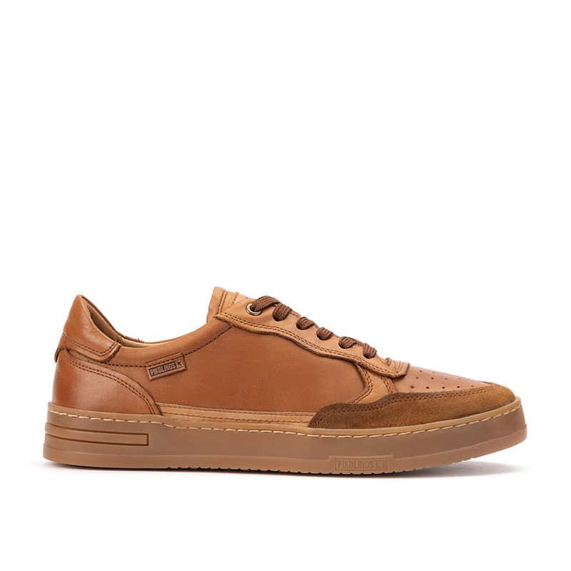 Pikolinos Sneakers leather XATIVA M1K