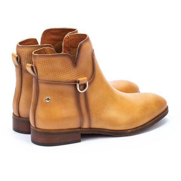 Ankle boots | ROYAL W4D-8530, , large image number 30 | null