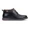 BERNA M8J-N8181, BLACK, swatch